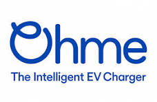 Ohme logo