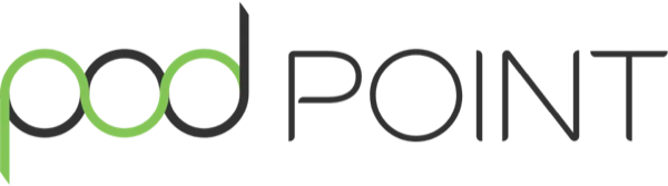 Pod Point logo