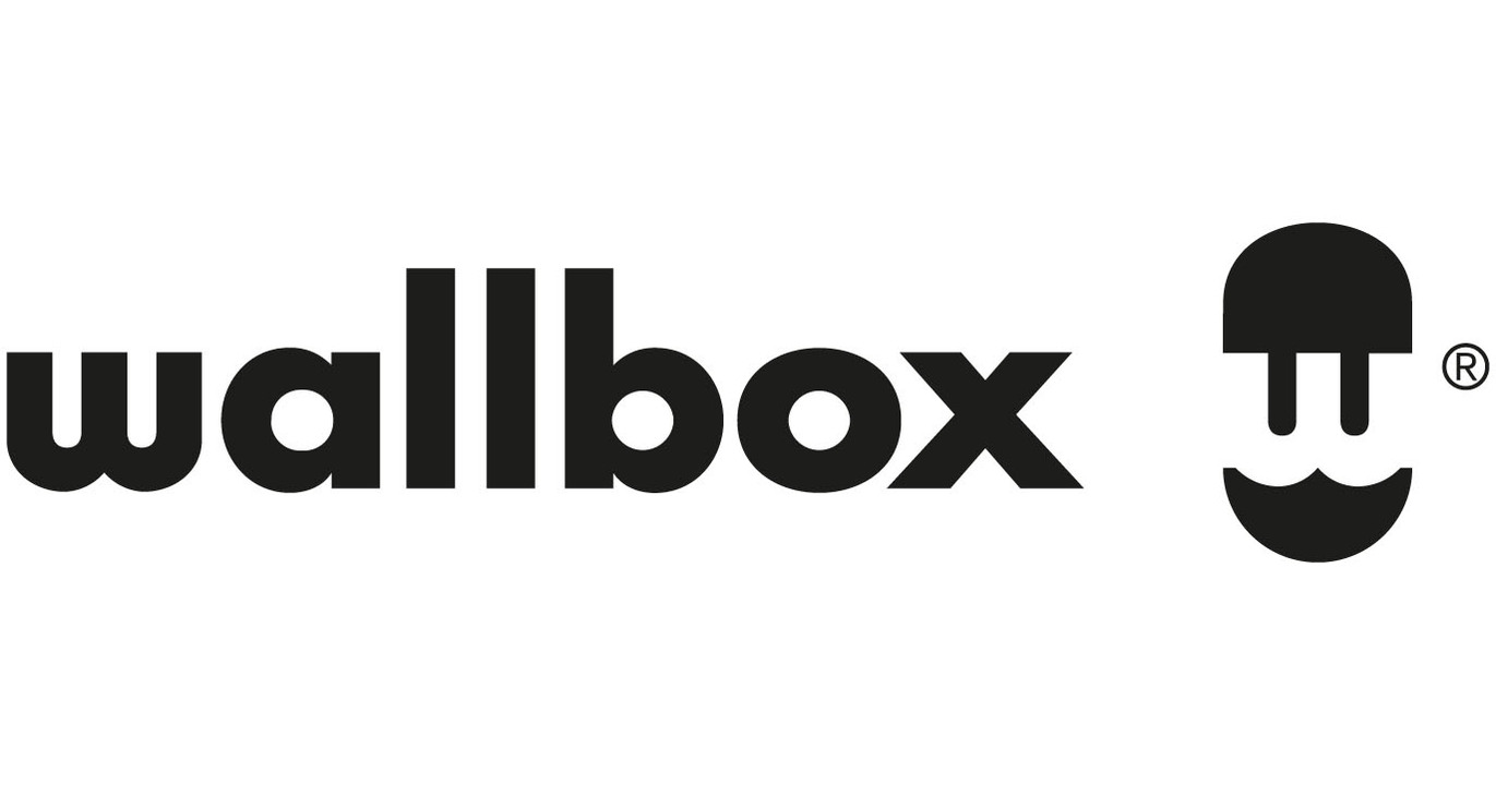 Wallbox logo