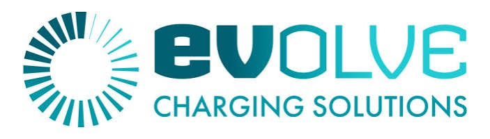 Evolve Electrical South Wales logo