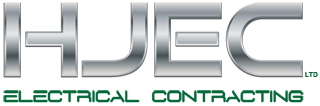HJEC Electrical logo