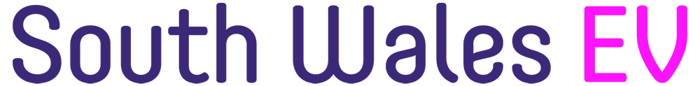 South Wales EV logo